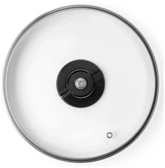 Купить Крышка Tefal Butterfly, 24 см / Народный дискаунтер ЦЕНАЛОМ