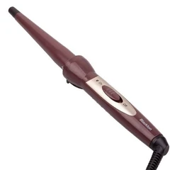 Купить Щипцы для завивки волос Blackton Bt HST7010, коричневый/золотой / Народный дискаунтер ЦЕНАЛОМ