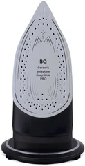 Купить Утюг BQ SIC1002, черно-голубой / Народный дискаунтер ЦЕНАЛОМ