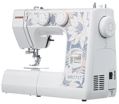 Купить Швейная машина Janome MX 1717 / Народный дискаунтер ЦЕНАЛОМ