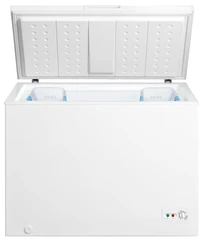Купить Морозильный ларь CENTEK CT-1788 белый / Народный дискаунтер ЦЕНАЛОМ