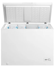 Купить Морозильный ларь CENTEK CT-1789, белый / Народный дискаунтер ЦЕНАЛОМ