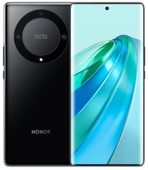 Купить Смартфон 6.67" HONOR X9a 6/128GB Midnight Black / Народный дискаунтер ЦЕНАЛОМ