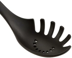 Купить Ложка для спагетти Tefal Ingenio, 40 см / Народный дискаунтер ЦЕНАЛОМ