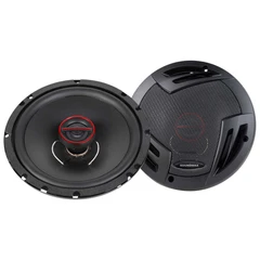 Купить Колонки автомобильные SoundMAX SM-CSV602 / Народный дискаунтер ЦЕНАЛОМ