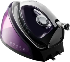 Купить Парогенератор BRAYER BR4152 / Народный дискаунтер ЦЕНАЛОМ