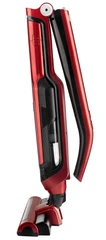 Купить Вертикальный пылесос BRAYER BR4264, красный / Народный дискаунтер ЦЕНАЛОМ