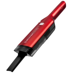 Купить Вертикальный пылесос BRAYER BR4264, красный / Народный дискаунтер ЦЕНАЛОМ