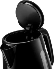 Купить Чайник BRAYER BR1058BK, черный / Народный дискаунтер ЦЕНАЛОМ