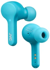 Купить Наушники TWS JVC HA-A7T-AN-U / Народный дискаунтер ЦЕНАЛОМ