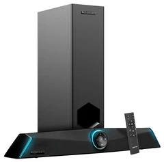 Купить Саундбар Zebronics Sonicbar 100 / Народный дискаунтер ЦЕНАЛОМ