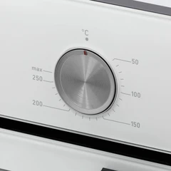 Купить Электрический духовой шкаф KRONA BIRNE 60 WH / Народный дискаунтер ЦЕНАЛОМ