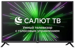 Купить Телевизор 39" BQ 39S07B / Народный дискаунтер ЦЕНАЛОМ