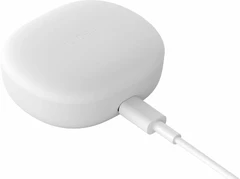 Купить Наушники TWS Redmi Buds 4 Lite White / Народный дискаунтер ЦЕНАЛОМ