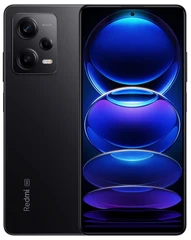 Купить Смартфон 6.67" Xiaomi Redmi Note 12 Pro+ 5G 8/256GB Midnight Black / Народный дискаунтер ЦЕНАЛОМ