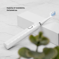 Купить Зубная щетка GALAXY LINE GL 4982 / Народный дискаунтер ЦЕНАЛОМ