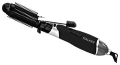Купить Фен-щетка GALAXY GL 4402 Черный / Народный дискаунтер ЦЕНАЛОМ