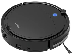 Купить Робот-пылесос CENTEK CT-2701, черный / Народный дискаунтер ЦЕНАЛОМ