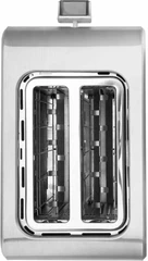 Купить Тостер CENTEK CT-1422 Gray / Народный дискаунтер ЦЕНАЛОМ