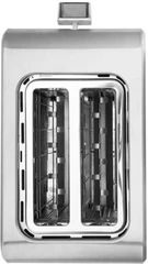 Купить Тостер CENTEK CT-1422 White / Народный дискаунтер ЦЕНАЛОМ