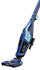Купить Вертикальный пылесос CENTEK CT-2568, синий / Народный дискаунтер ЦЕНАЛОМ