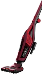 Купить Вертикальный пылесос CENTEK CT-2568, красный / Народный дискаунтер ЦЕНАЛОМ