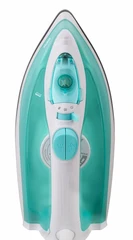 Купить Утюг CENTEK CT-2321, мятный / Народный дискаунтер ЦЕНАЛОМ