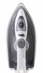Купить Утюг CENTEK CT-2321, серый / Народный дискаунтер ЦЕНАЛОМ