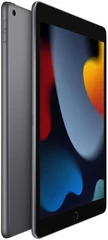 Купить Планшет Apple iPad 9 10.2" 64Gb Wi-Fi + Cellular Space Gray / Народный дискаунтер ЦЕНАЛОМ