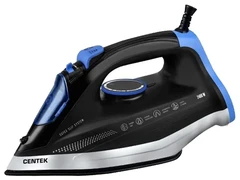Купить Утюг CENTEK CT-2315 / Народный дискаунтер ЦЕНАЛОМ