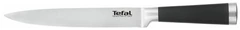 Купить Нож универсальный Tefal Precision K1211204, 20 см / Народный дискаунтер ЦЕНАЛОМ