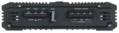 Купить Усилитель автомобильный SOUNDMAX SM-CA2001S / Народный дискаунтер ЦЕНАЛОМ