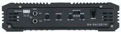 Купить Усилитель автомобильный SOUNDMAX SM-CA1001M / Народный дискаунтер ЦЕНАЛОМ