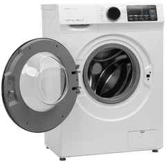 Купить Стиральная машина CENTEK CT-1920, белый / Народный дискаунтер ЦЕНАЛОМ