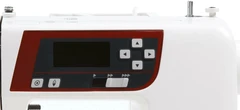 Купить Швейная машина Janome 601DC / Народный дискаунтер ЦЕНАЛОМ