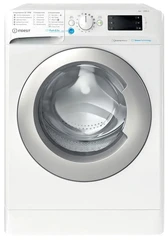 Купить Стиральная машина Indesit BWSE 81293X WSV / Народный дискаунтер ЦЕНАЛОМ