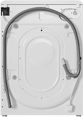 Купить Стиральная машина Indesit BWSA 71052X WWV, белый / Народный дискаунтер ЦЕНАЛОМ