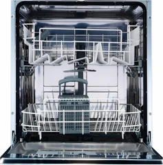 Купить Посудомоечная машина ASCOLI A60DWFSD1230W / Народный дискаунтер ЦЕНАЛОМ