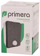 Купить Тепловентилятор Primera KIDDY FHP-601-FWT / Народный дискаунтер ЦЕНАЛОМ