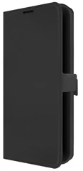Купить Чехол-книжка Krutoff Eco Book для Samsung Galaxy A04, черный / Народный дискаунтер ЦЕНАЛОМ