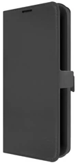 Купить Чехол-книжка Krutoff Eco Book для Samsung Galaxy A54 5G, черный / Народный дискаунтер ЦЕНАЛОМ