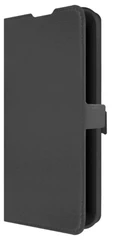 Купить Чехол-книжка Krutoff Eco Book для TECNO Spark 10 Pro, черный / Народный дискаунтер ЦЕНАЛОМ