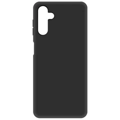 Купить Накладка Krutoff Soft Case для Samsung Galaxy A04s, черный / Народный дискаунтер ЦЕНАЛОМ