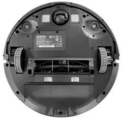 Купить Робот-пылесос CENTEK CT-2741 / Народный дискаунтер ЦЕНАЛОМ