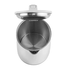 Купить Чайник CENTEK CT-0005, белый / Народный дискаунтер ЦЕНАЛОМ