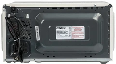 Купить Микроволновая печь CENTEK CT-1562 White / Народный дискаунтер ЦЕНАЛОМ