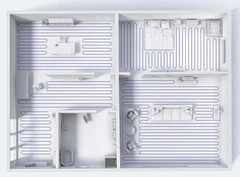 Купить Робот-пылесос Xiaomi Robot Vacuum X10 BHR6068EU / Народный дискаунтер ЦЕНАЛОМ