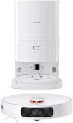 Купить Робот-пылесос Xiaomi Robot Vacuum X10+ BHR6363EU / Народный дискаунтер ЦЕНАЛОМ