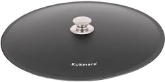 Купить Казан Kukmara кч121, 12 л / Народный дискаунтер ЦЕНАЛОМ