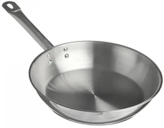 Купить Сковорода Катунь Общепит, 26 см / Народный дискаунтер ЦЕНАЛОМ